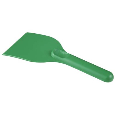 Chilly large recycled plastic ice scraper - cod. P210499